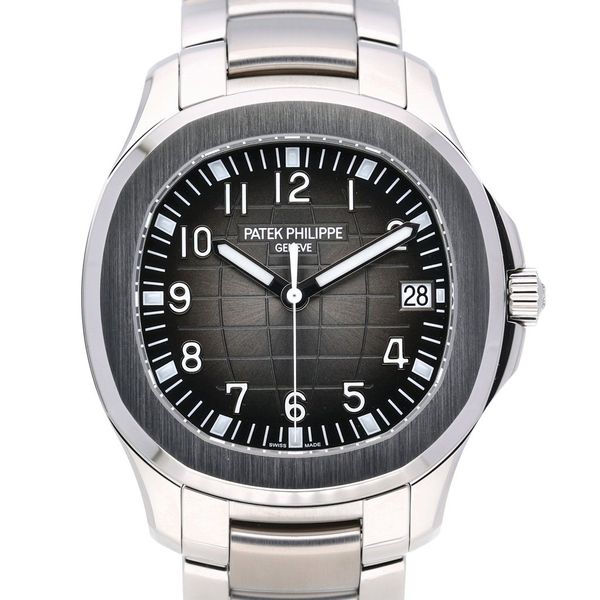 Patek Philippe Aquanaut 5167/1A-001